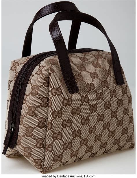 gucci gemelli vintage|vintage gucci handbags.